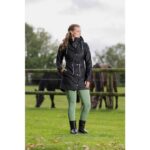 HKM Riding jacket -Ohio- - Image 3