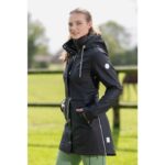 HKM Riding jacket -Ohio- - Image 4
