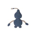 HKM Toy for horses -Snowman- - Image 2