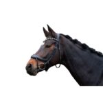 HKM Bridle -Mila- anatomic - Image 2