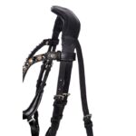 HKM Bridle -Mila- anatomic - Image 5