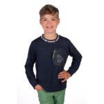 HKM Longsleeve shirt -Maui- - Image 17