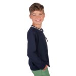 HKM Longsleeve shirt -Maui- - Image 16