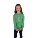 HKM Hoody -Maui- - Image 6