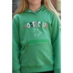 HKM Hoody -Maui- - Image 2