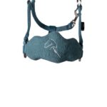 HKM Head collar with fleece -Hobby Horsing- - Image 4