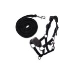 HKM Head collar with fleece -Hobby Horsing- - Image 2