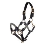 HKM Head collar -Limone Sportive-