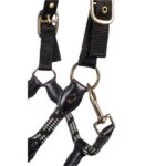HKM Head collar -Limone Sportive- - Image 5