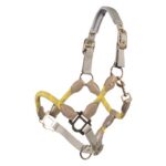 HKM Head collar -Limone Sportive- - Image 4