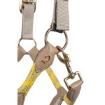 HKM Head collar -Limone Sportive- - Image 6