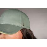 HKM Baseball cap -Limone- - Image 3