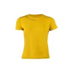 HKM T-shirt -Limone-