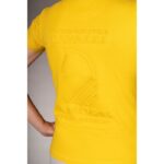 HKM T-shirt -Limone- - Image 3
