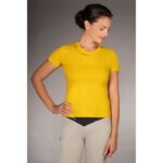 HKM T-shirt -Limone- - Image 2