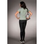 HKM T-shirt -Limone- - Image 8