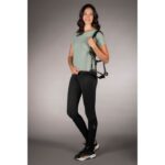 HKM T-shirt -Limone- - Image 10