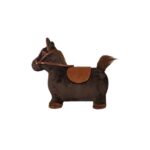 HKM Jumping Horse -Velure- - Image 15