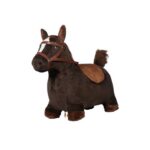 HKM Jumping Horse -Velure- - Image 14