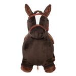 HKM Jumping Horse -Velure- - Image 13