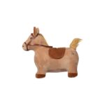 HKM Jumping Horse -Velure- - Image 9