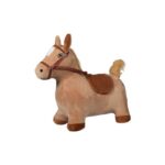 HKM Jumping Horse -Velure- - Image 8