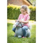 HKM Jumping Horse -Velure- - Image 2