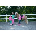 HKM Saddle cloth -Maui Patch- for shetland ponies - Image 10