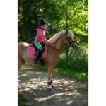HKM Saddle cloth -Maui Patch- for shetland ponies - Image 7