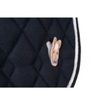 HKM Saddle cloth -Maui Patch- for shetland ponies - Image 4