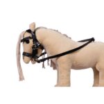 HKM Bridle -Cuddle Horse-
