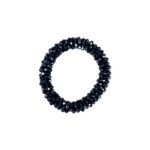 HKM Hair ribbon -Crystal- - Image 3