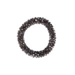 HKM Hair ribbon -Crystal- - Image 2
