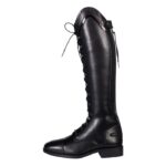 HKM Leather riding boots -Glam Lace Kids- - Image 5