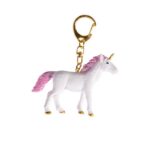 HKM Key ring -Unicorn-