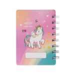 HKM Notebook mini -Unicorn- - Image 6