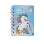 HKM Notebook mini -Unicorn- - Image 3