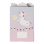 HKM Sticky notes -Unicorn- - Image 2