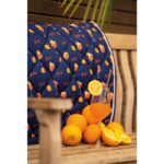 HKM Saddle cloth -Splash- - Image 3