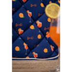 HKM Saddle cloth -Splash- - Image 2