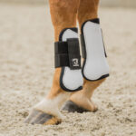HORKA Tendon boots PVC - Image 2