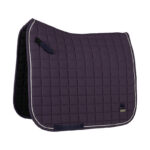 HORKA Night shade dressage saddle pad DELUXE