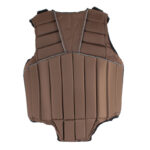 HORKA Brown flexplus bodyprotector ADULT (XS) - Image 2