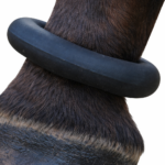PREMIERE Fetlock Ring Rubber with nylon strap - Image 2