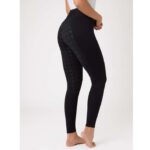 HORZE Juliet Women's Hyper Flex Full Seat Tights