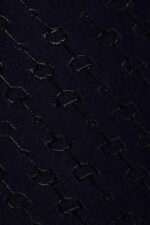 HORZE Black Daniela Women's Silicone Full Seat Breeches - Image 6