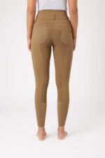 HORZE Tara Women's High Waist Full Seat Breeches - Image 5