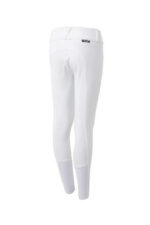 HORZE Grand Prix Kids Silicone Full Seat Breeches - Image 2