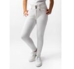 HORZE Grand Prix Kids Silicone Full Seat Breeches