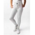 HORZE Grand Prix Kids Silicone Full Seat Breeches